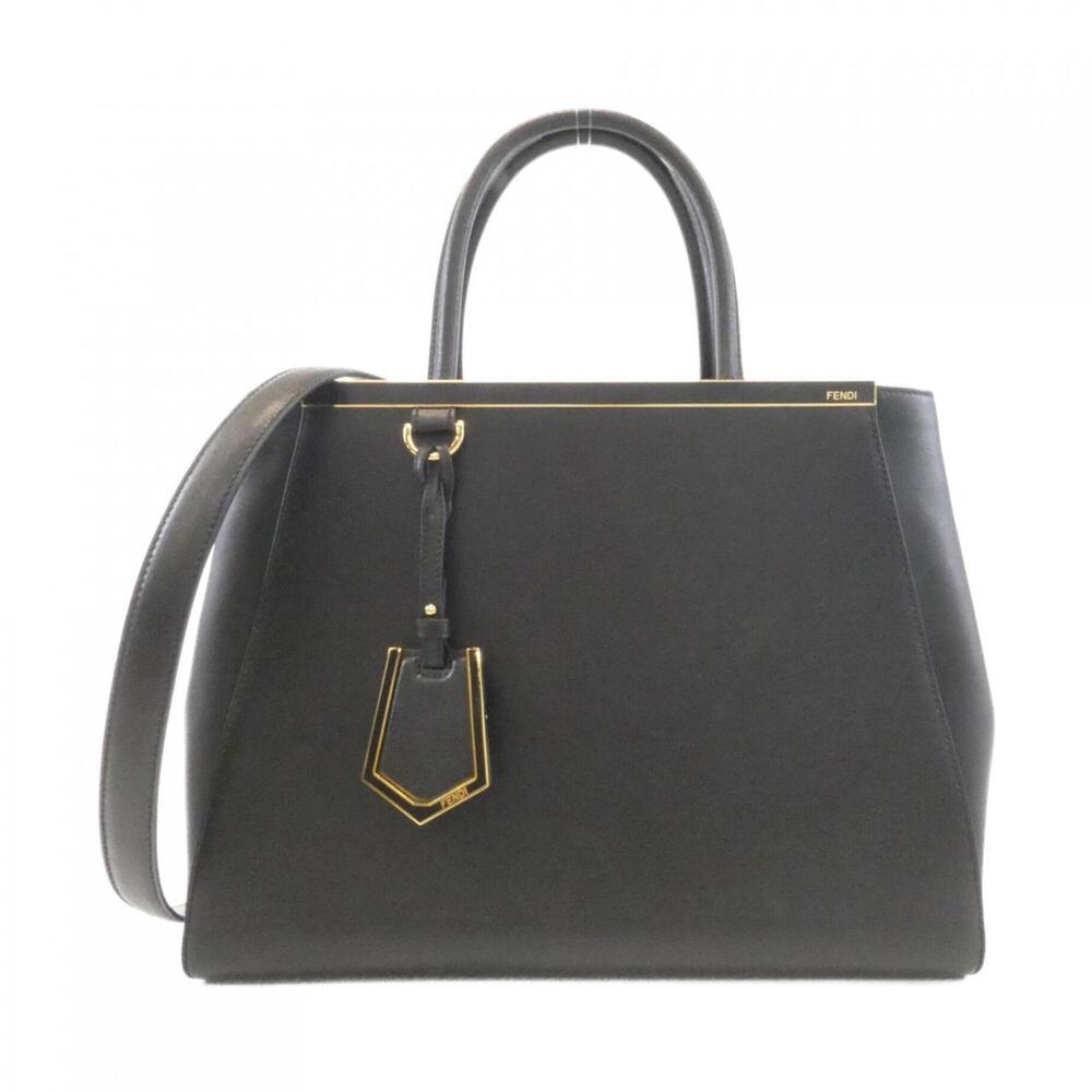 Fendi Shopping Toujours MD 8BH250 D7E Handbag